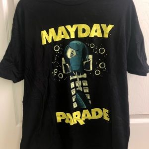 Mayday Parade T-Shirt